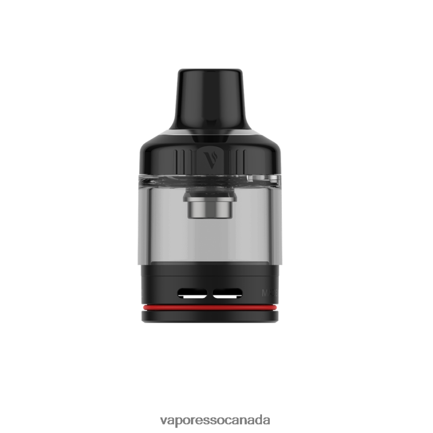 Vaporesso GTX Pod Tank 22|26 6XVXFP336 GTX Pod 22 (35ml) - Vaporesso Pods Canada